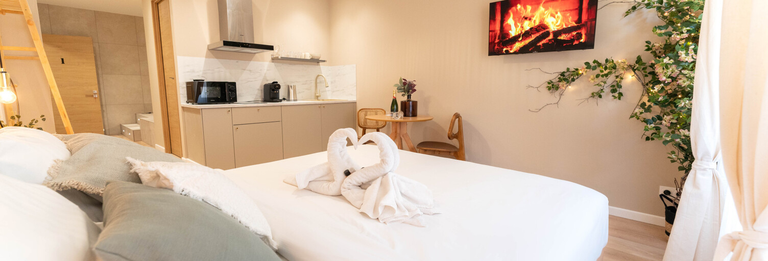 Appartement 5 Pièces 94 m² à vendre à Nice (06300)