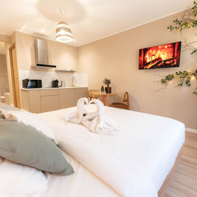 Appartement 5 pièces 630000 €