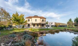 Maison 5 Pièces 200 m² à vendre à Lissieu (69380)