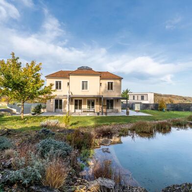 Maison 5 pièces 935000 €