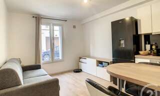 Appartement 2 Pièces 30 m² à vendre à Choisy-le-Roi (94600)