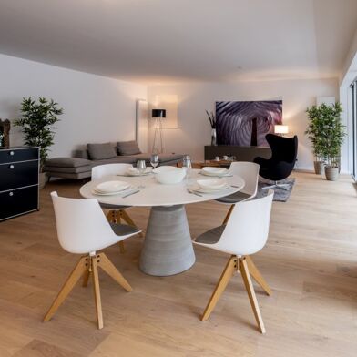 Appartement 3 pièces 340000 €