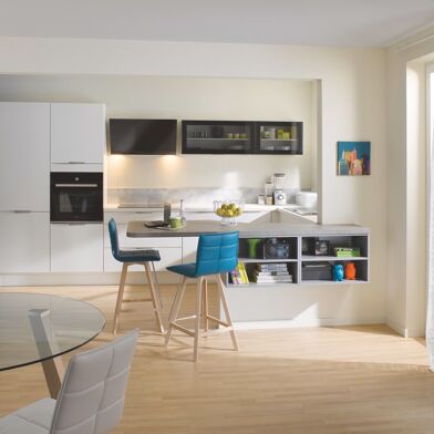 Appartement 2 pièces 425000 €