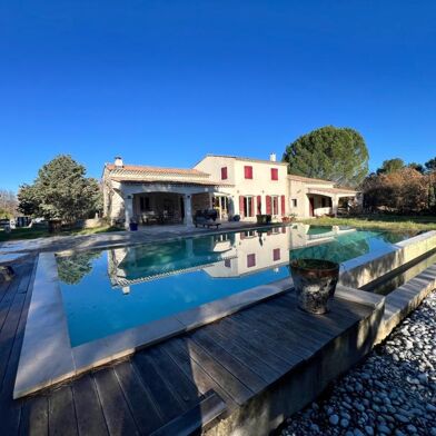 Maison 8 pièces 1260000 €