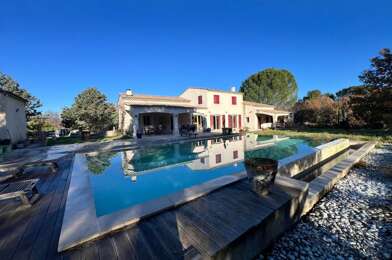 Maison 8 pièces 1260000 €