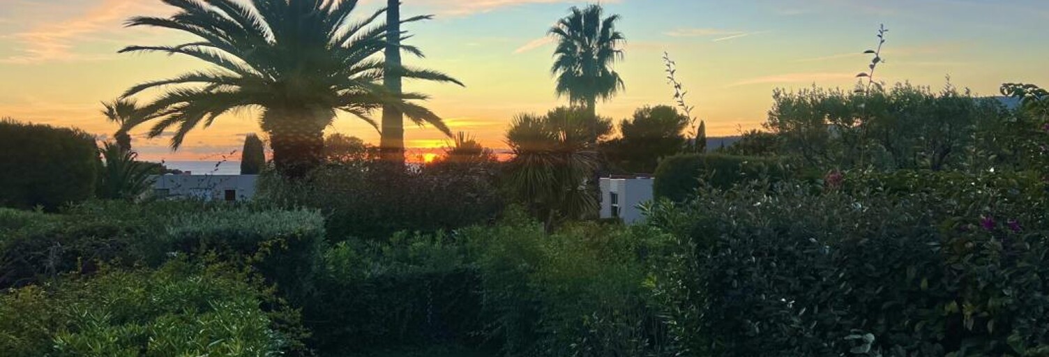 Appartement 2 Pièces 51 m² à vendre à Cassis (13260)