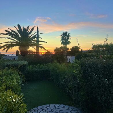 Appartement 2 pièces 440000 €