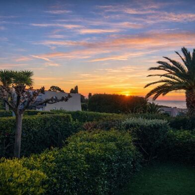 Appartement 2 pièces 440000 €