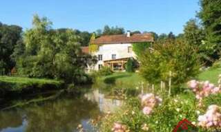 Maison 7 Pièces 300 m² à vendre à Claudon (88410)