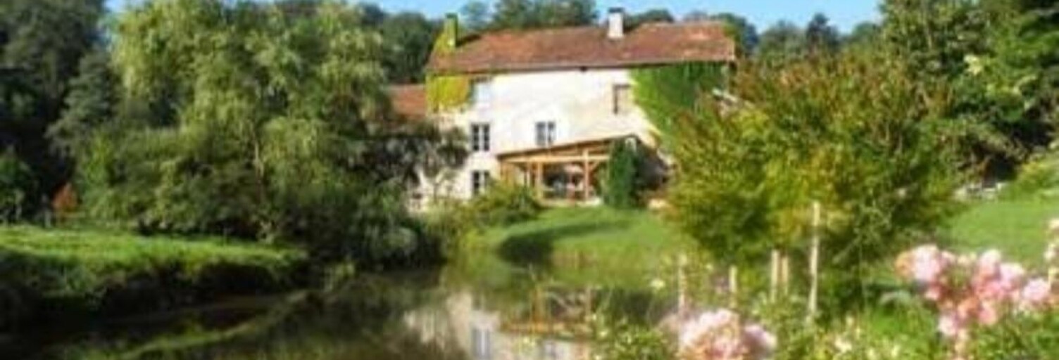 Maison 7 Pièces 300 m² à vendre à Claudon (88410)