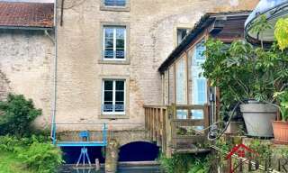 Maison 7 Pièces 300 m² à vendre à Claudon (88410)