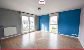 Appartement 3 Pièces 59 m² à vendre à Brest (29200)