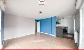 Appartement 3 Pièces 59 m² à vendre à Brest (29200)