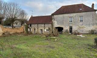 Maison 4 Pièces 100 m² à vendre à Courteuil (60300)