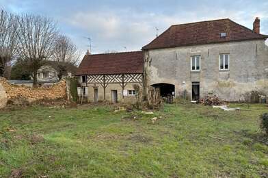 Maison 4 pièces 229000 €