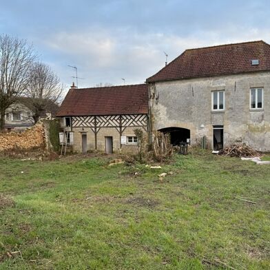 Maison 4 pièces 229000 €