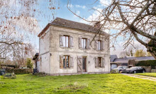 Maison 6 Pièces 126 m² à vendre à Saint-Gatien-des-Bois (14130)
