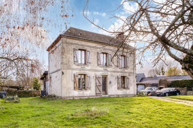 Maison 6 pièces 278250 €