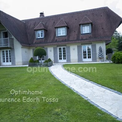 Maison 8 pièces 1395000 €