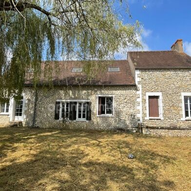 Maison 4 pièces 263000 €