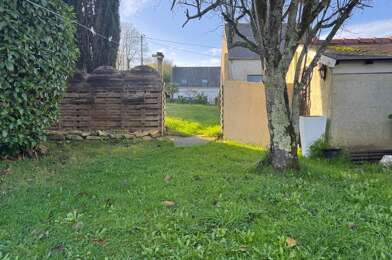 Terrain  38000 €
