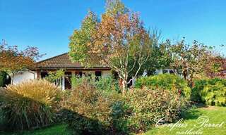 Maison 6 Pièces 100 m² à vendre à Miserey-Salines (25480)