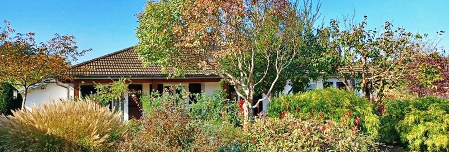 Maison 6 Pièces 105 m² à vendre à Miserey-Salines (25480)