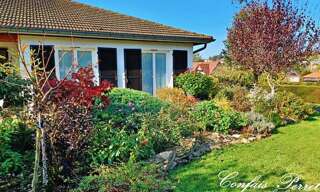 Maison 6 Pièces 104 m² à vendre à Miserey-Salines (25480)