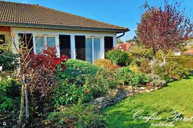 Maison 6 pièces 320000 €