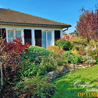 Maison 6 pièces 335000 €