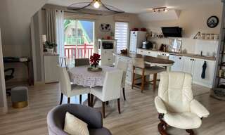 Appartement 3 Pièces 81 m² à vendre à Pont-l'Évêque (14130)