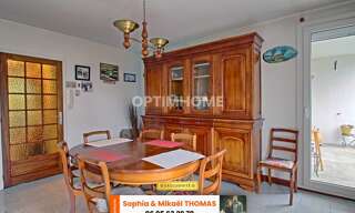 Appartement 4 Pièces 74 m² à vendre à Dole (39100)