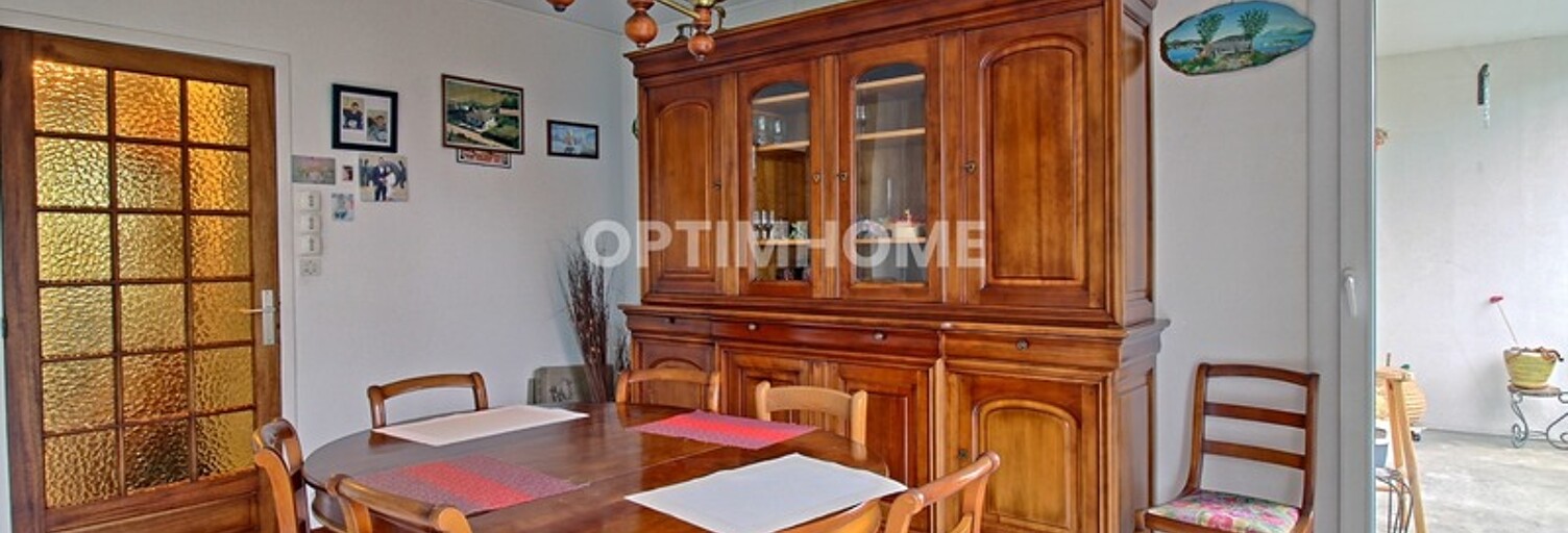 Appartement 4 Pièces 74 m² à vendre à Dole (39100)