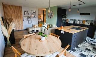 Appartement 3 Pièces 66 m² à vendre à Blagnac (31700)