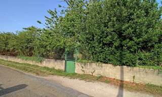 Terrain  580 m² à vendre à Chaussin (39120)