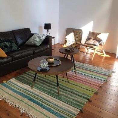 Maison 2 pièces 890 €