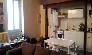 Appartement 4 Pièces 96 m² à louer à Bordeaux (33000)