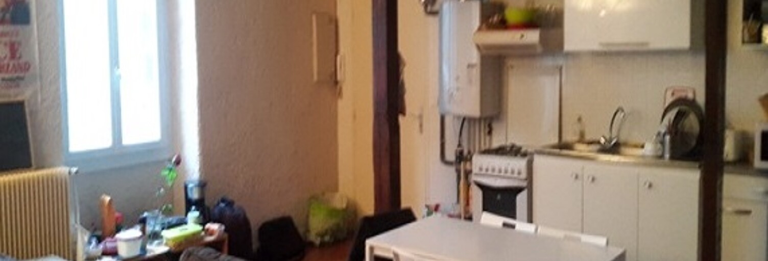 Appartement 4 Pièces 96 m² à louer à Bordeaux (33000)