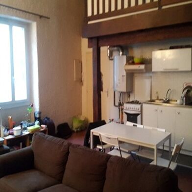 Appartement 4 pièces 1560 €