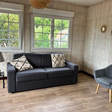 Appartement 4 pièces 1000 €