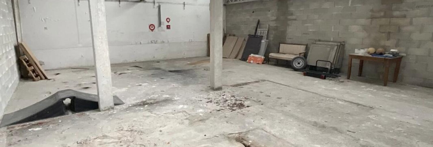 Appartement 2 Pièces 237 m² à vendre à Saint-André-les-Vergers (10120)