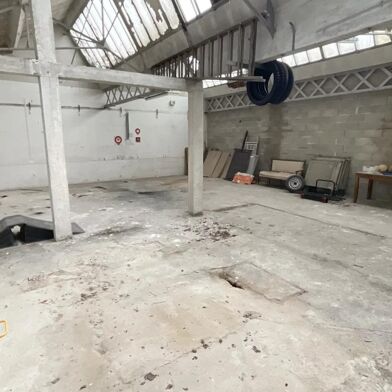 Appartement 2 pièces 180000 €