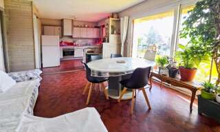 Appartement 3 Pièces 63 m² à vendre à Thonon-les-Bains (74200)