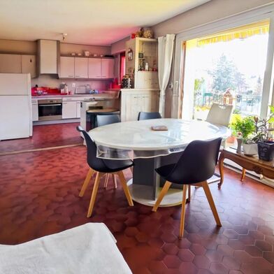 Appartement 3 pièces 229000 €