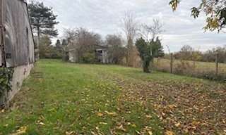 Terrain  3000 m² à vendre à Genillé (37460)