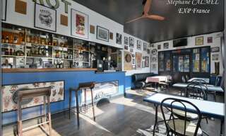 Commerce 8 Pièces 194 m² à vendre à Le Buisson-de-Cadouin (24480)