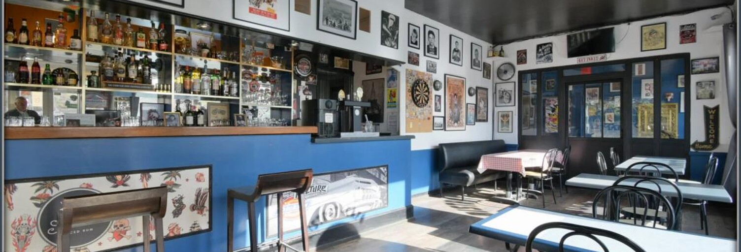 Commerce 8 Pièces 194 m² à vendre à Le Buisson-de-Cadouin (24480)