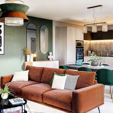 Maison 5 pièces 167657 €