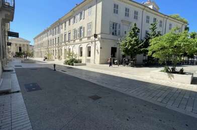 Commerce 3 pièces 345000 €