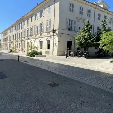 Commerce 3 pièces 367500 €